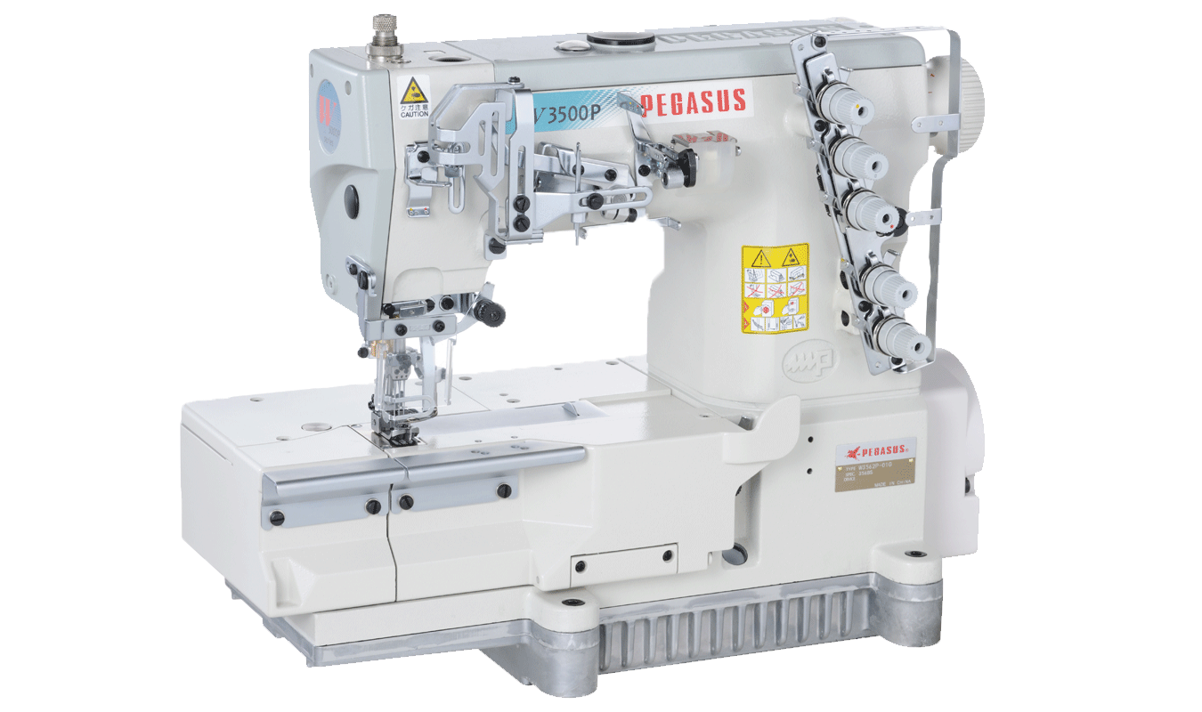 Welcome To Pegasus Sewing Machine Pte Ltd